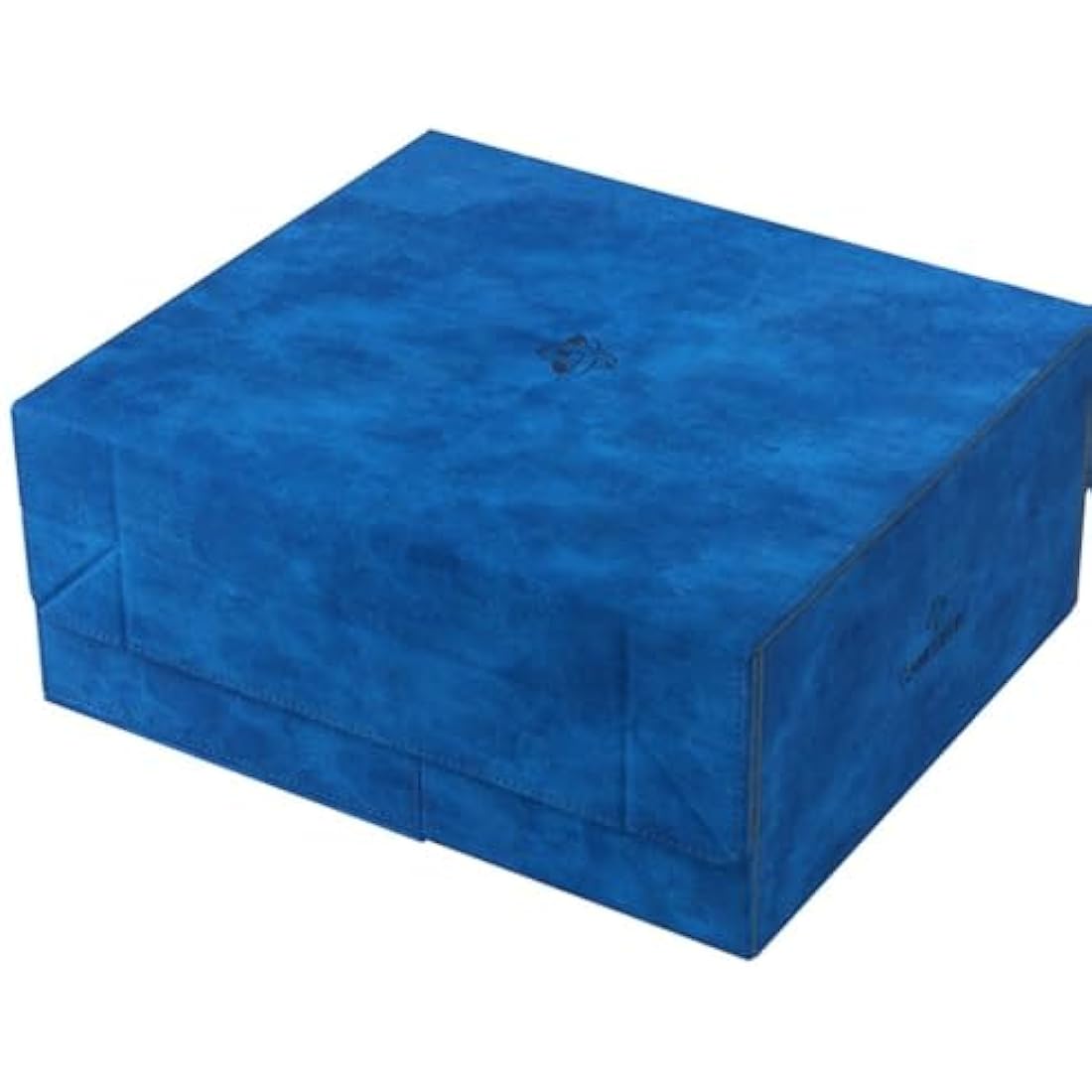 Gamegenic, Card's Lair 600+ Storage-Blue, Trading Card Game Accessory
