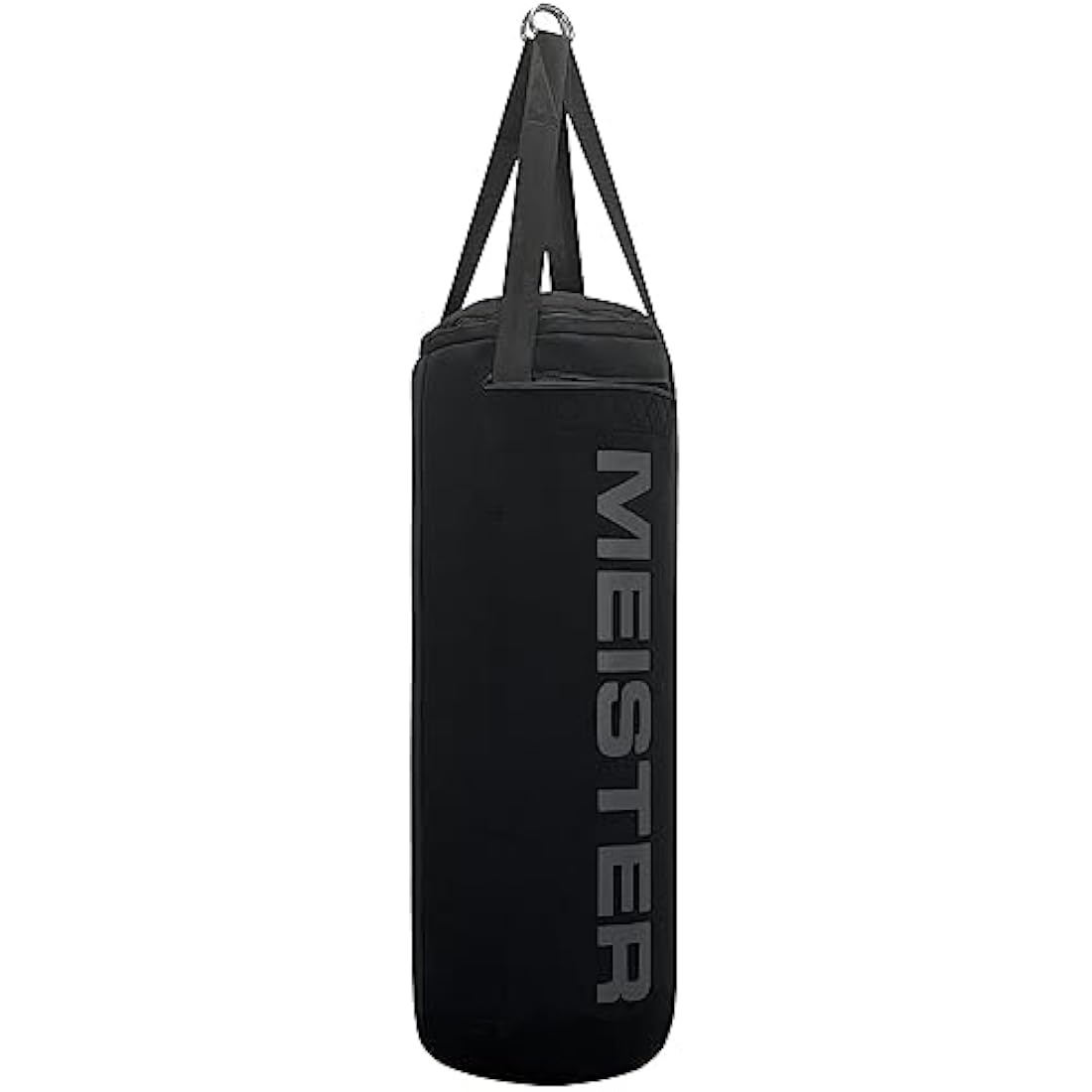 Meister Typhoon Water-Filled Heavy Bag w/Air Core & Neoprene Cover for Boxing & MMA