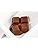 Ritter Sport Knusper-Flakes - 5 x 100 gr.