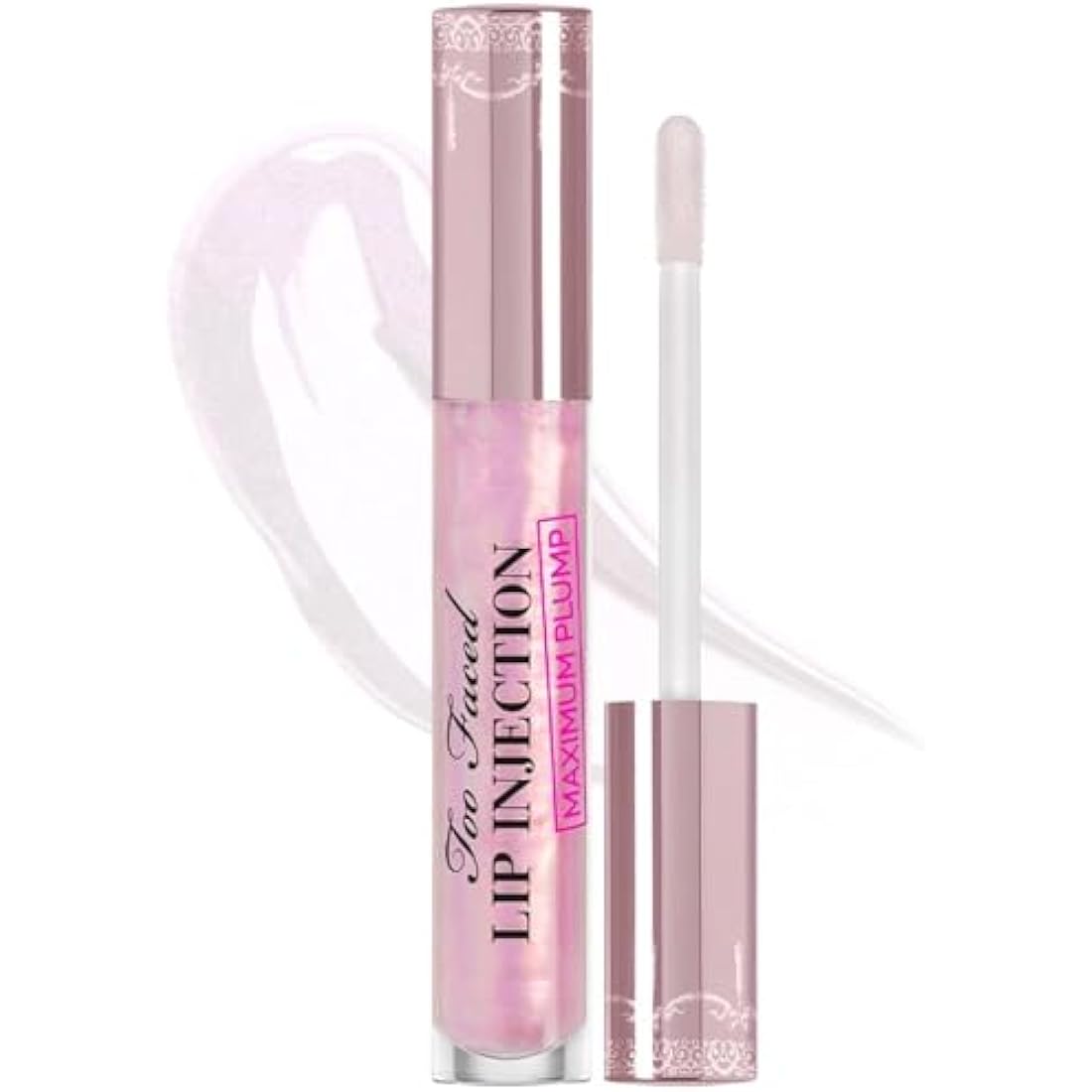 Too Faced Lip Injection Maximum Plump 4g