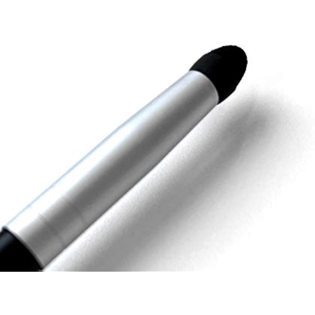 Palladio Smudge Brush, Pointed Sponge Applicator Flawless Blending, Smooth Finish, Synthetic Sponge, Soft Feel, Comfortable Grip, Professional Application