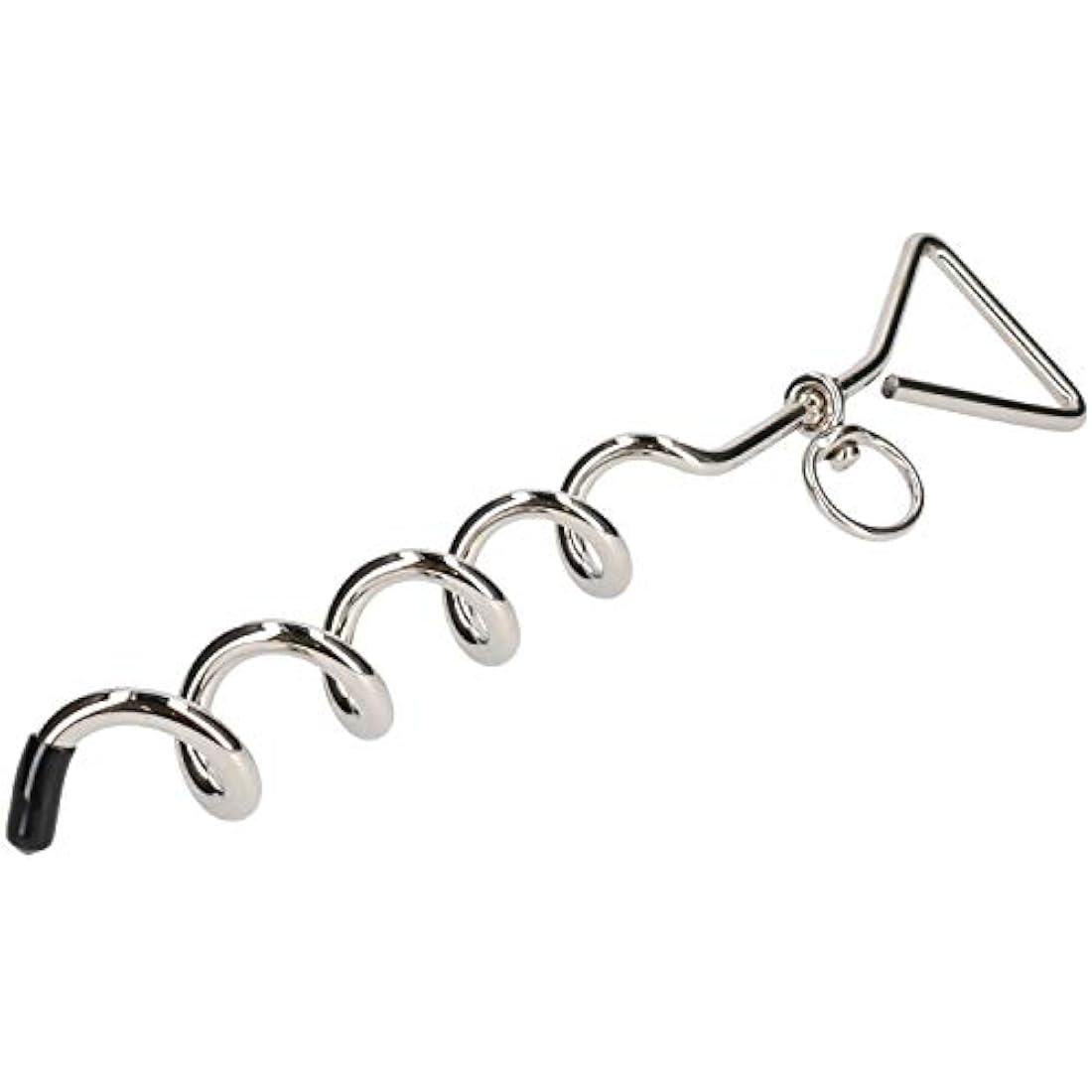 STAKE-OUT SPIKE