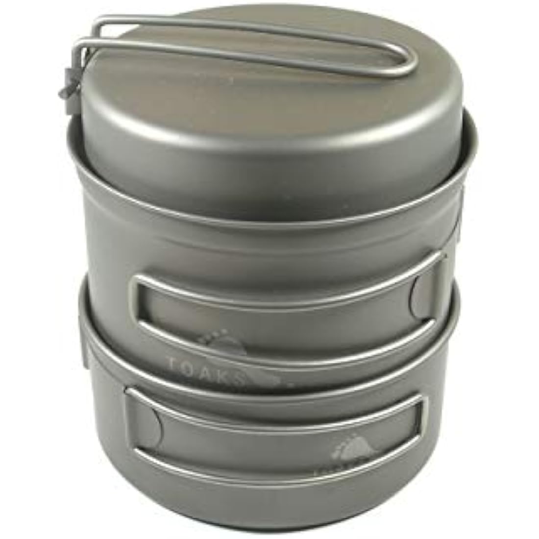 TOAKS Titanium D106mm Bowl