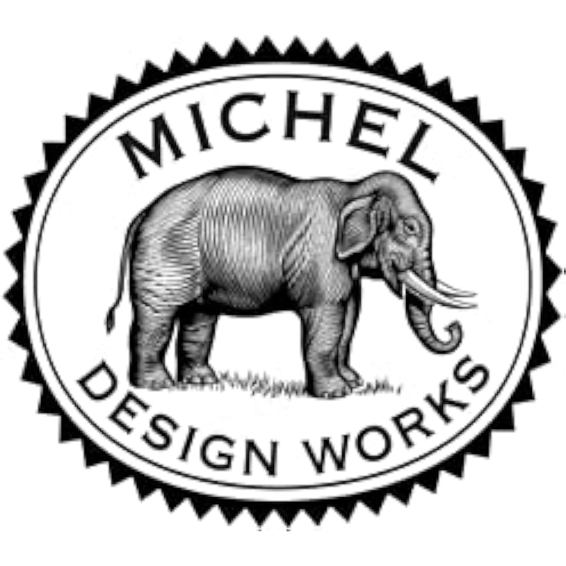 Michel Design Works Blush Peony Foaming Hand Soap - 530ml