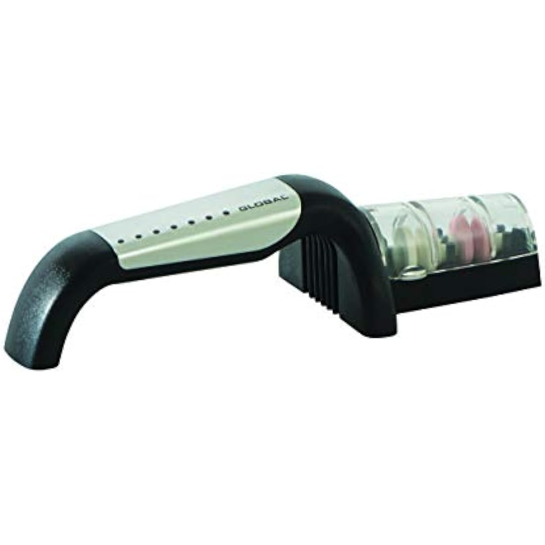 Global Ceramic Water Sharpener GS-440SS