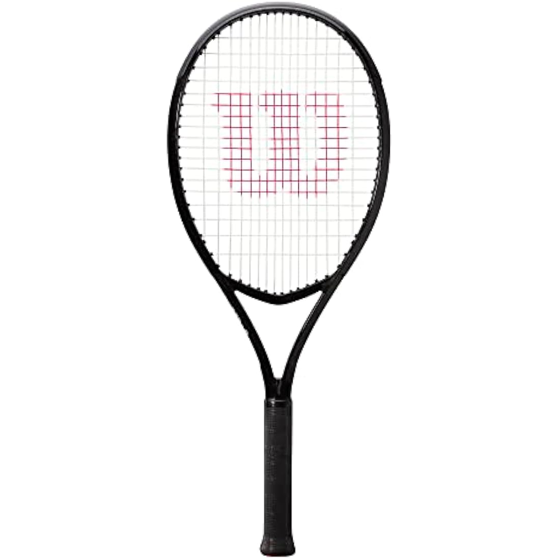 Wilson XP 1 Black Tennis Racquet 4_1/8