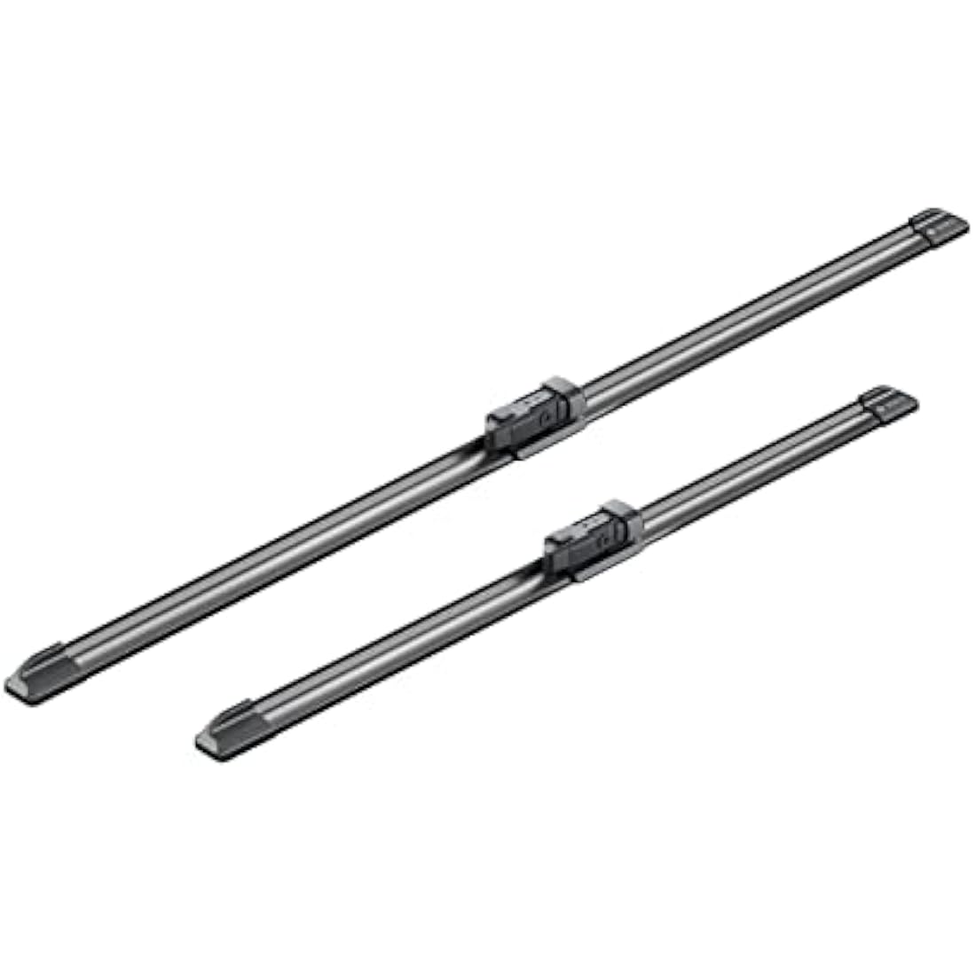 Bosch Wiper Blade Aerotwin A188S, Length: 600mm/450mm − Set of Front Wiper Blades