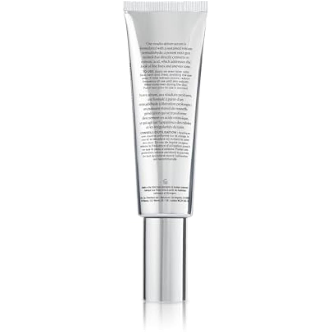 Naturium Retinaldehyde Cream Serum 0.05%, Advanced Anti-Ageing & Smoothing Face & Skin Care | 1.7 FL OZ / 50 ML