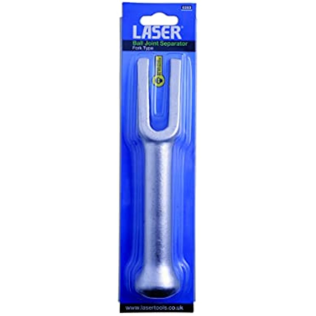 Laser 0283 Fork Ball Joint Separator