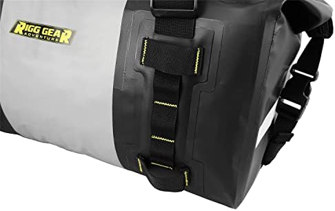 Nelson-Rigg Hurricane Dry Duffle Bags