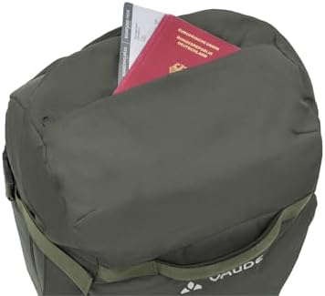 VAUDE Unisex Mundo 50+to Go Backpacks>=50L (pack of 1)