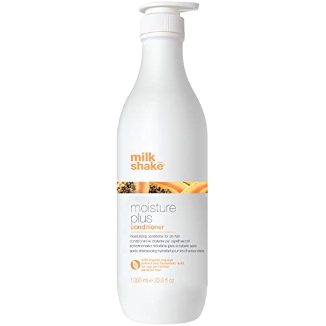 Milkshake Moisture Plus Conditioner, 1000 ml