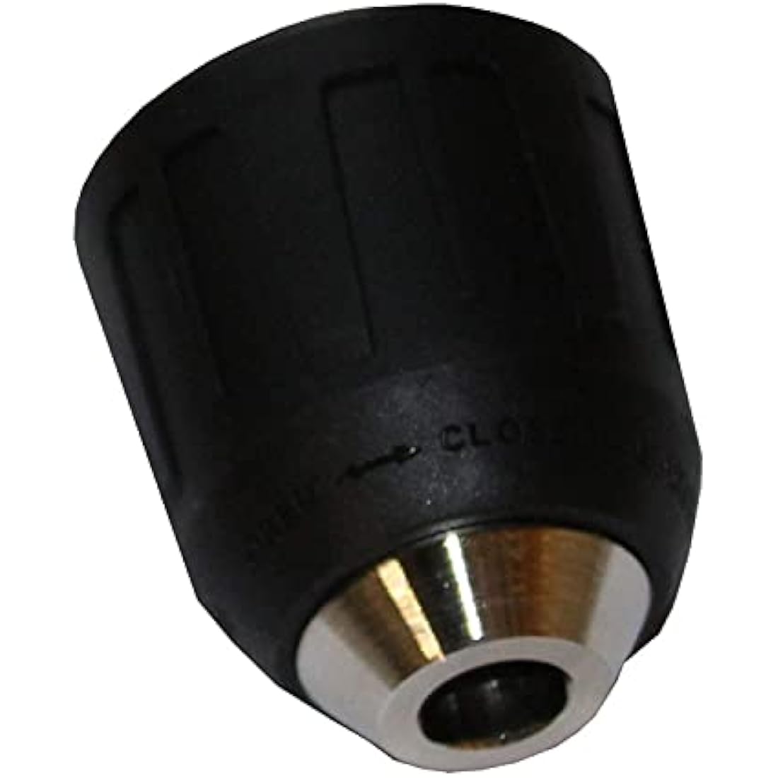 Makita 196309-7 Keyless Chuck 10