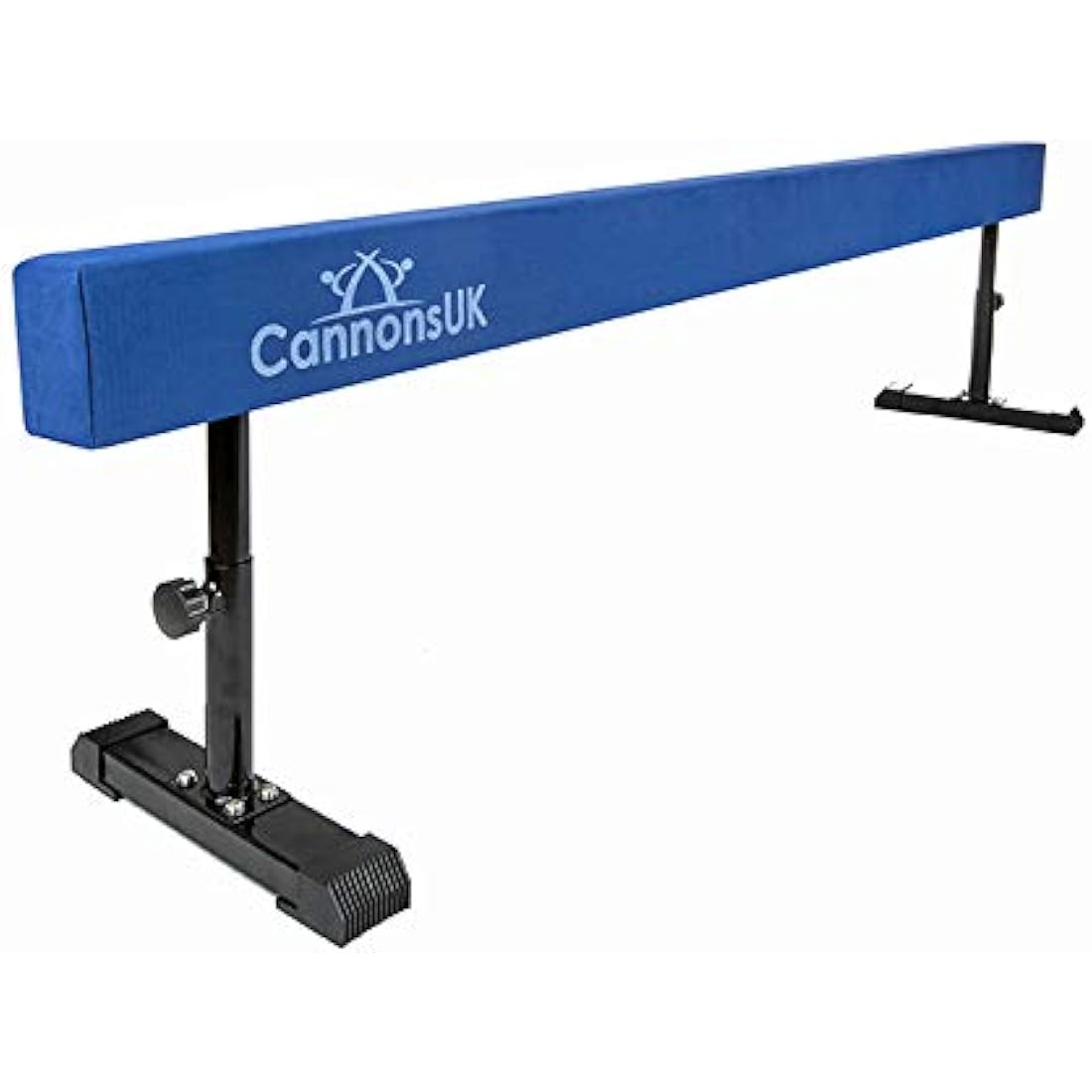 Cannons UK 8ft solid Gymnastics Balance Gym Beam Gymnastics