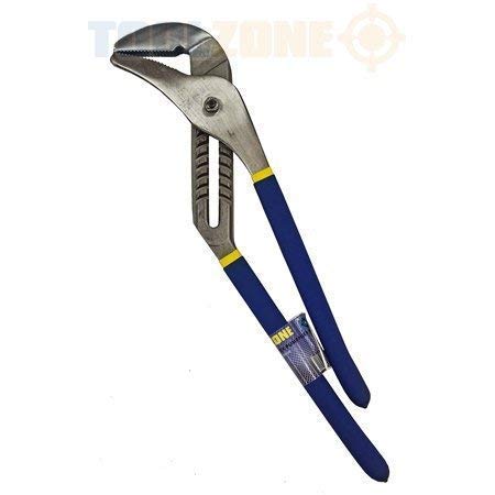 Toolzone 20" Groove Joint Water Pump Plier