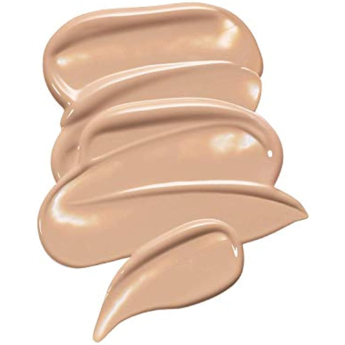 MAC Studio Fix Fluid Foundation SPF15 NW20