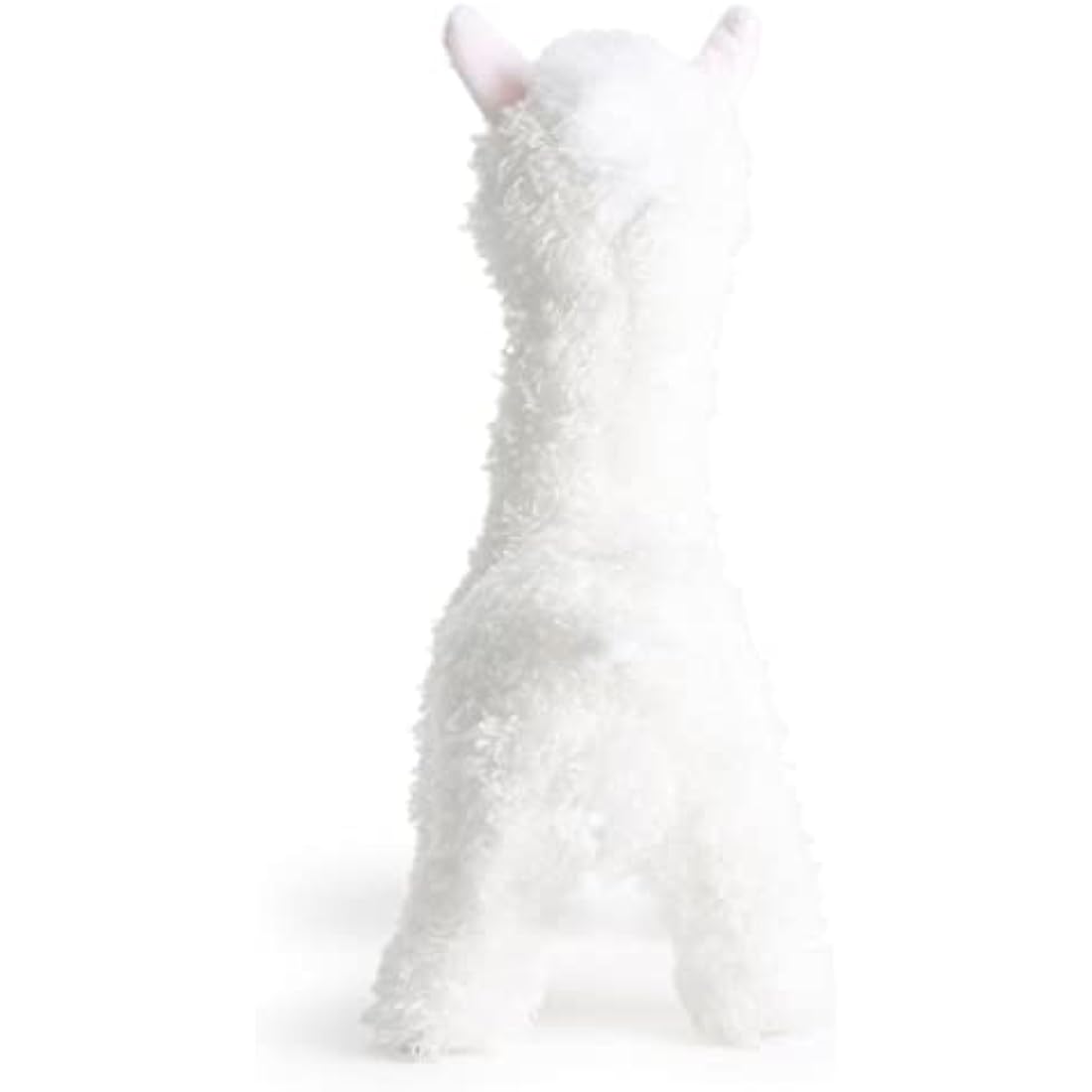 Zappi Co Children's Soft Cuddly Plush Toy Animal - Perfect Perfect Soft Snuggly Playtime Companions for Children (12-15cm /5-6") (Alpaca)