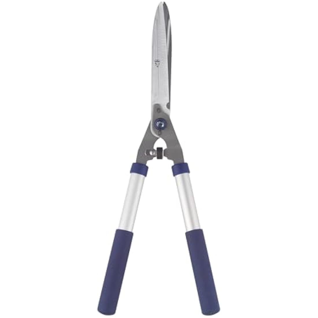 Spear & Jackson 8110RS Razorsharp Notched Hedge Shear, Blue