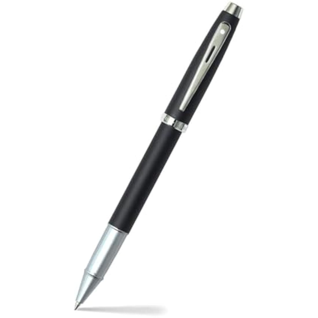 Sheaffer 100 Series Rollerball Pen - Matte Black