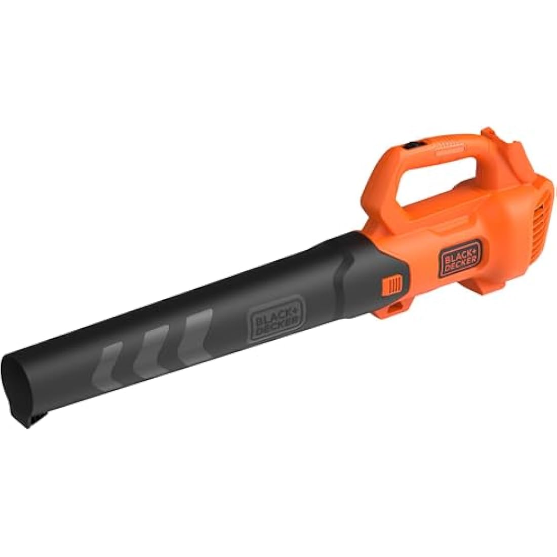 Black+Decker 18V Axial Blower - Bare Unit (Battery Not Included)