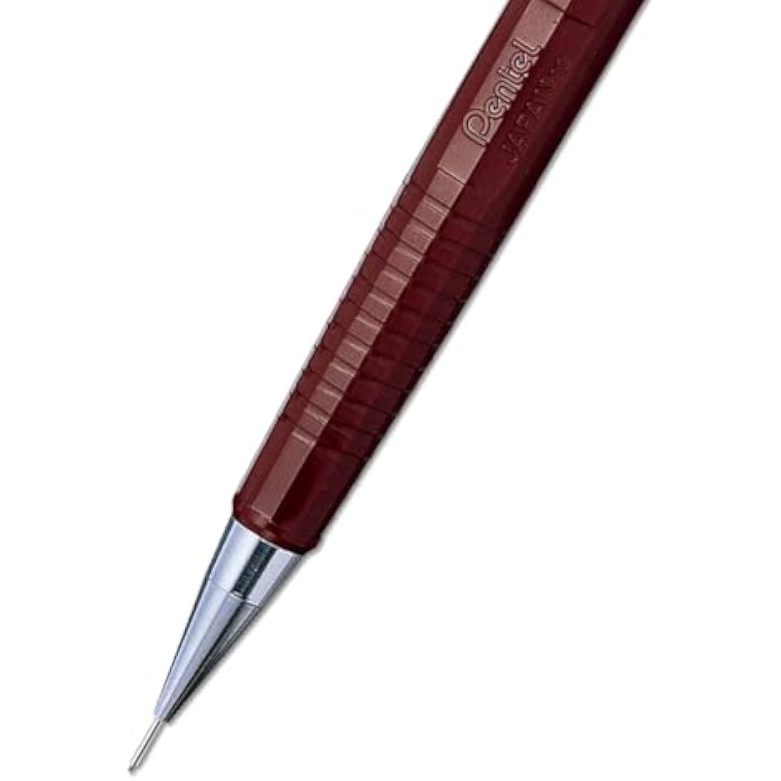 Pentel P203 Automatic Pencil (Pack of 12)