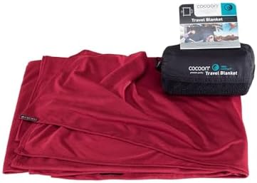 Cocoon Coolmax Travel Blanket