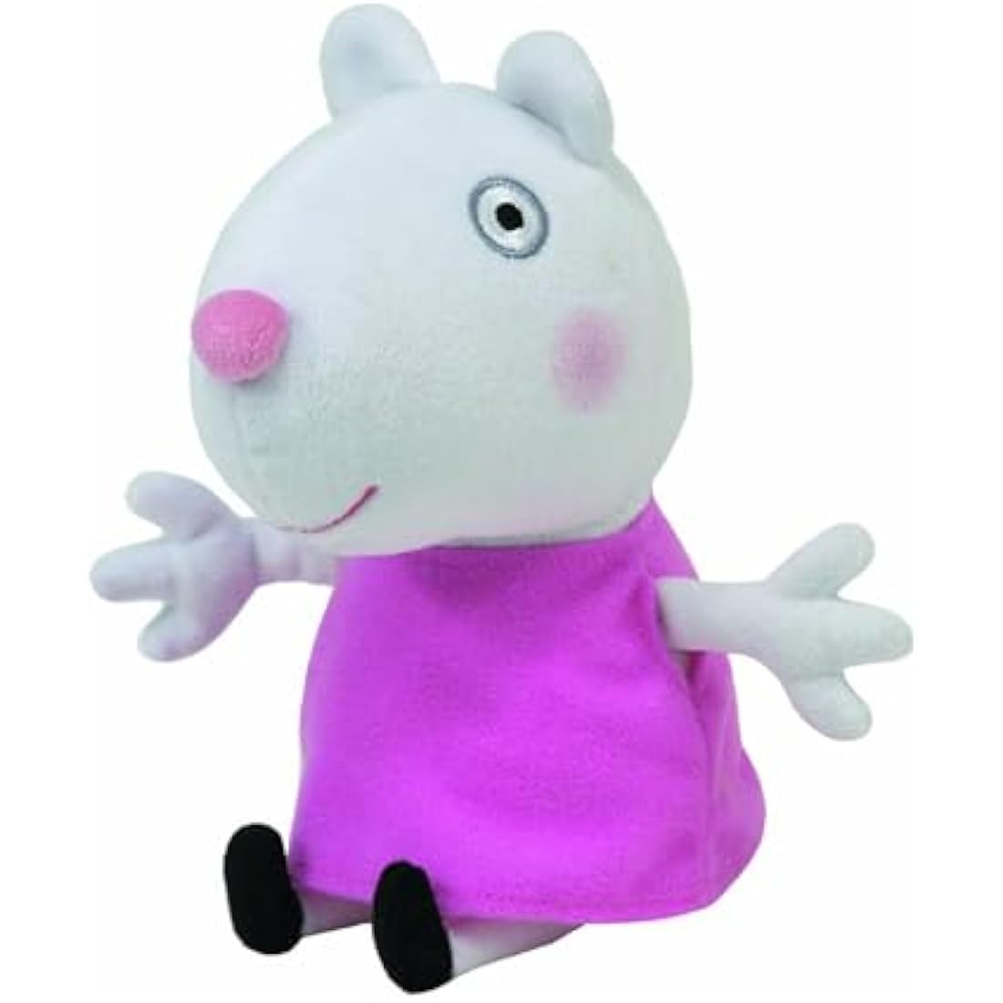 TY Suzy Sheep - Peppa Pig