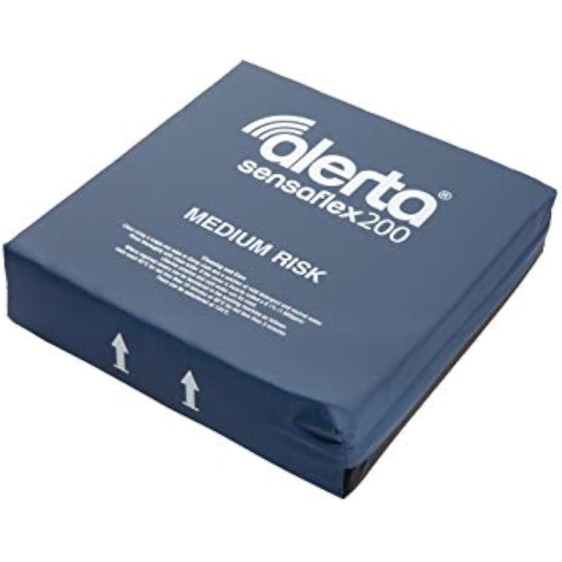 Sensaflex 200 Castellated Foam Pressure Relief Cushion