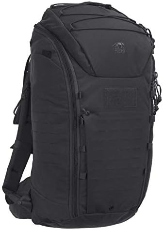 Tasmanian Tiger TT Modular Pack 30 Daypack Wander-Rucksack mit 30 Liter Volumen inkl. Organizer Zusatz-Taschen Set für mehr Ordnung