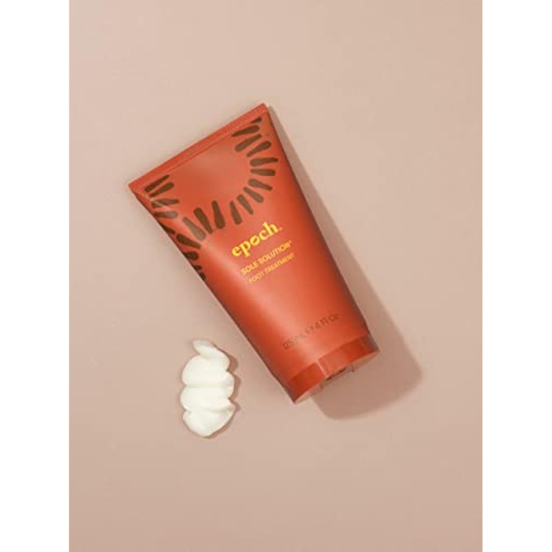 Nu Skin Sole Solution Foot Treatment 4.2 fl oz by Nuskin Epoch