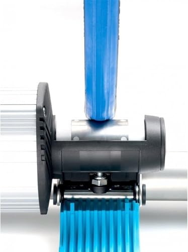 Tacx T1390 Trainer Tyre - Blue, 700 x 23c