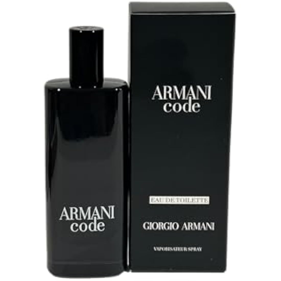 Giorgio Armani Code Eau de Toilette 15ml