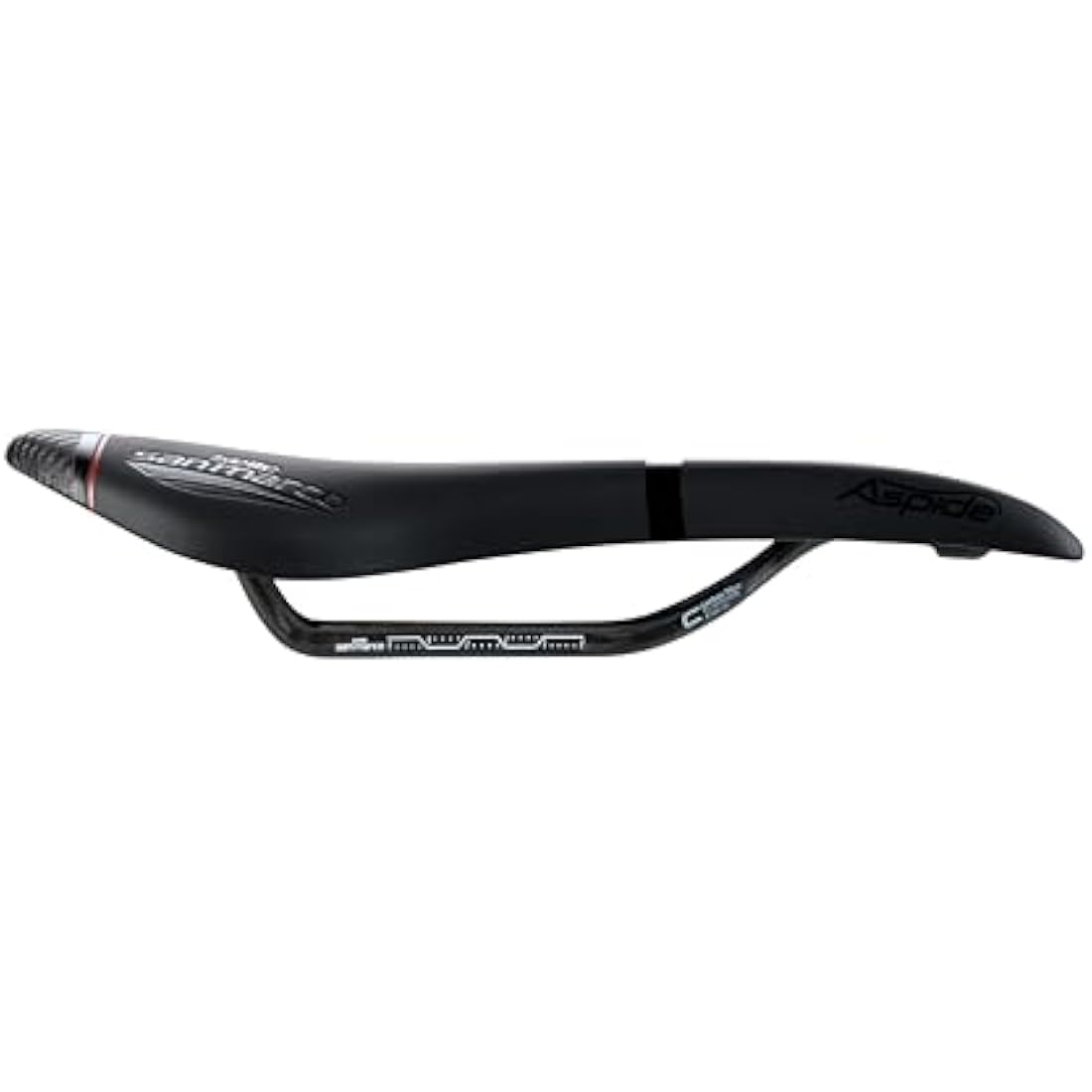 Selle San Marco Unisex - Rennradsättel