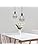Biqing Industrial Metal Ceiling Pendant Light, 2PCS, Black, 10.6" x 8.2" x 3.9", Vintage, Traditional, Bedroom, Living Room, Kitchen