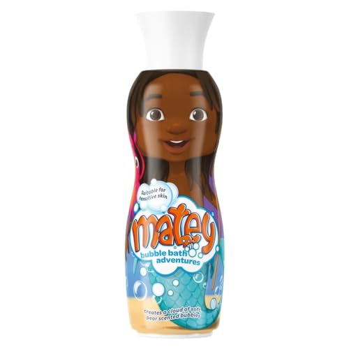 Matey Bubble Bath 450ml