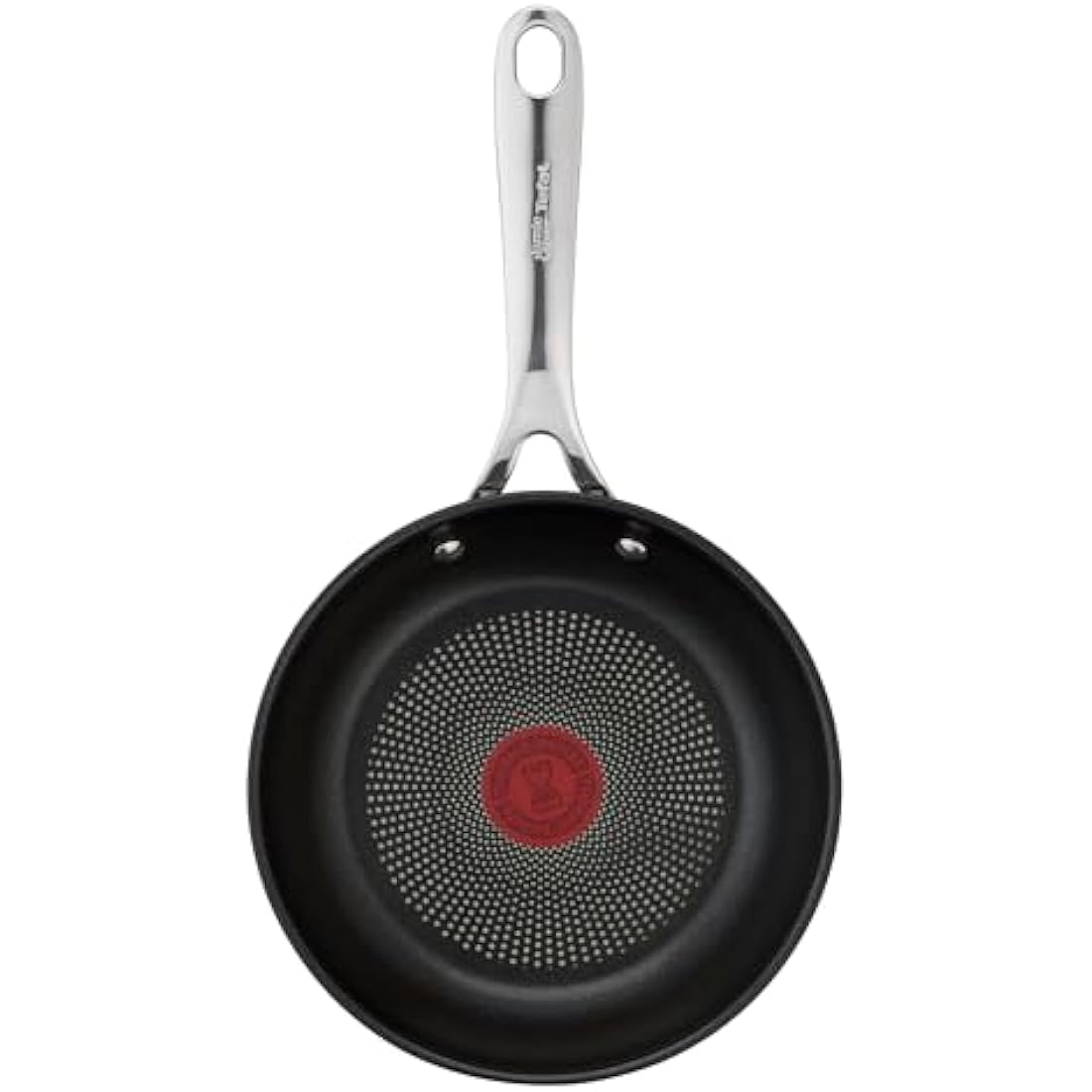 Tefal Jamie Oliver Cook's Direct Stainless Steel 5 Piece Cookware Set – – E304S544