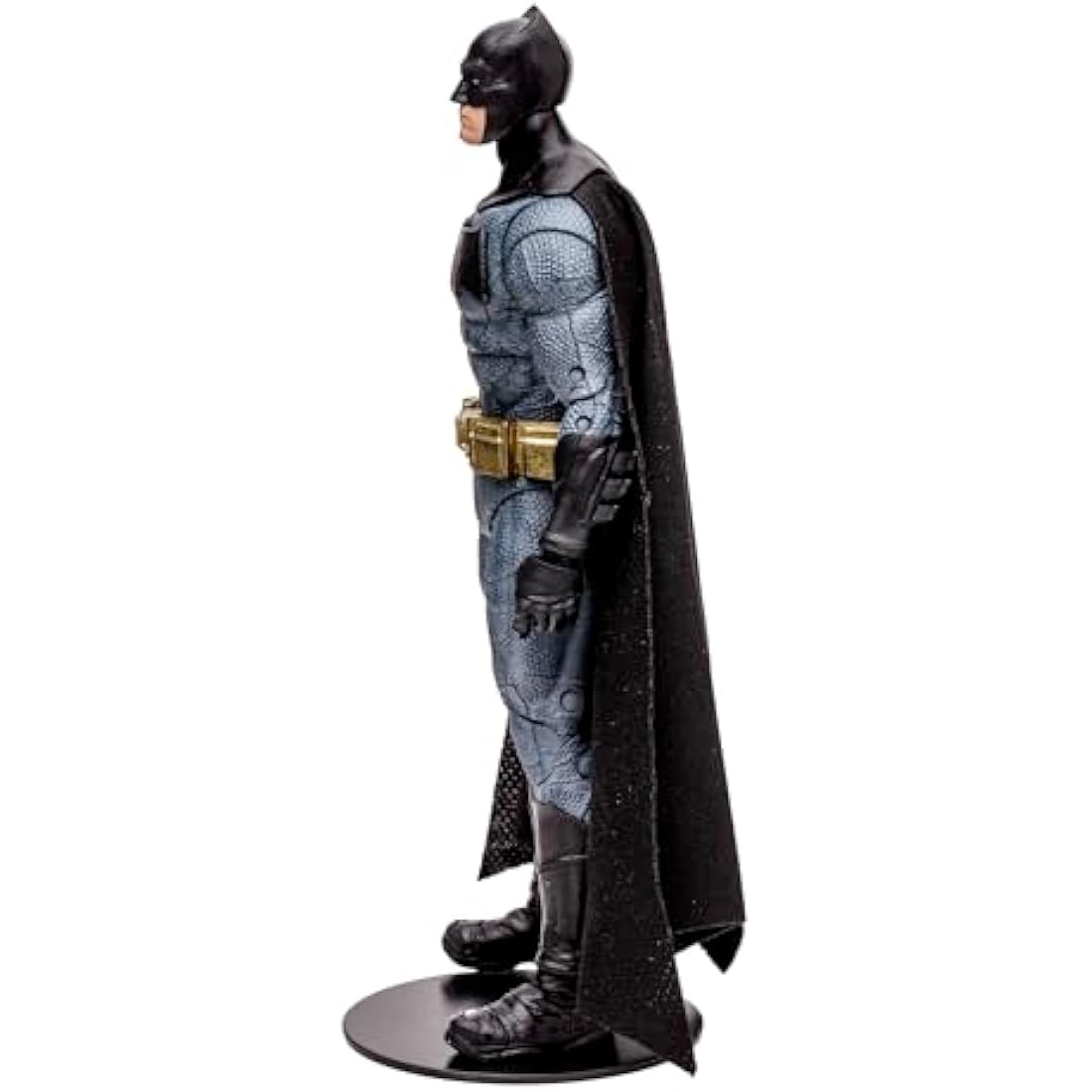 McFarlane Toys DC Multiverse Batman (Batman v Superman: Dawn of Justice) 7" Inch Action Figure – Incredibly Detailed Collectible Based on the DC Multiverse – Ideal for Fans and Collectors