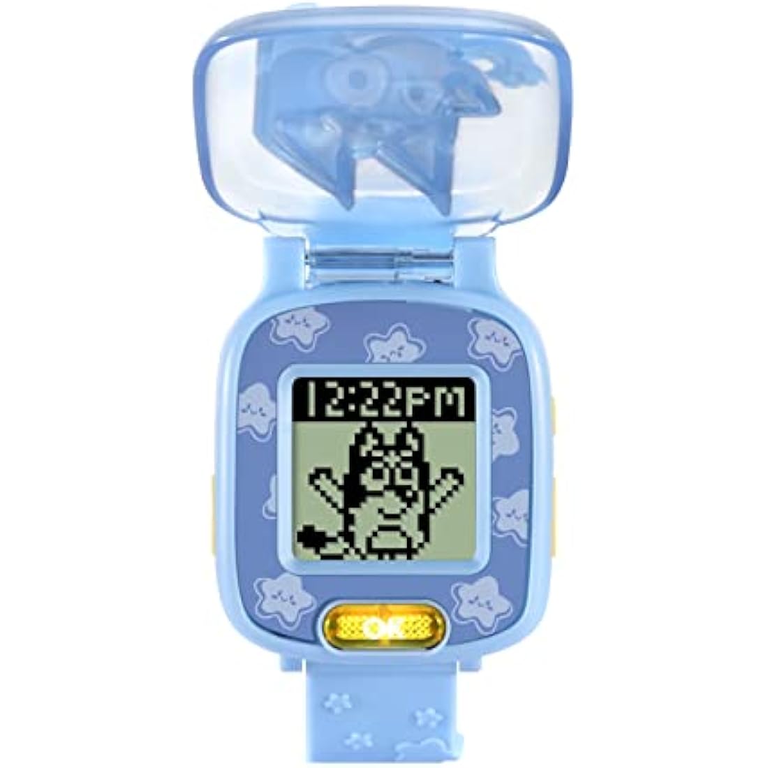Vtech Bluey Wackadoo Watch