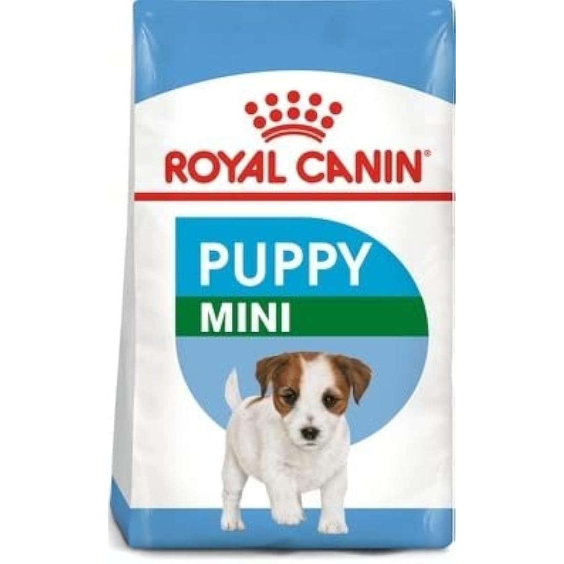 Royal Canin Mini Puppy Dry Dog Food 800g