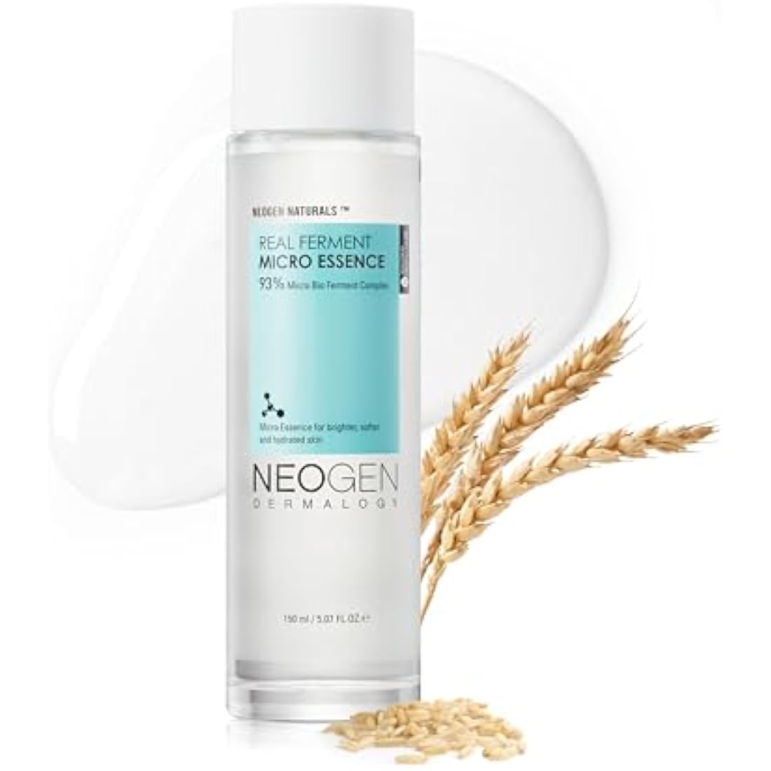 DERMALOGY by NEOGENLAB Real Ferment Micro Essence, 150ml