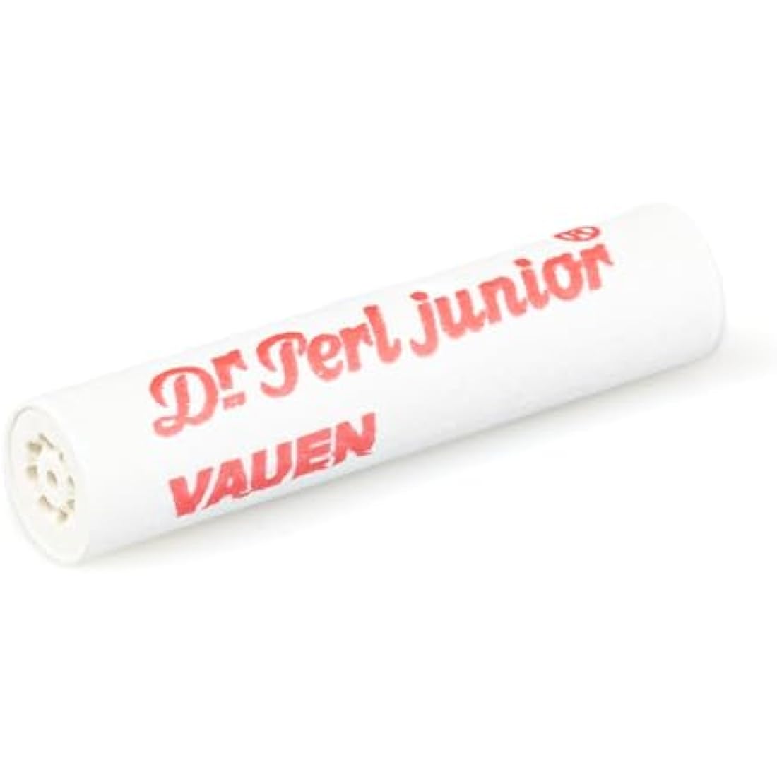 40 x 9mm Charcoal Pipe Filters Vauen dr. Perl Junior