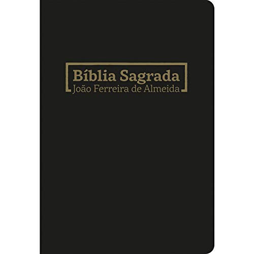 biblia rc grande preta