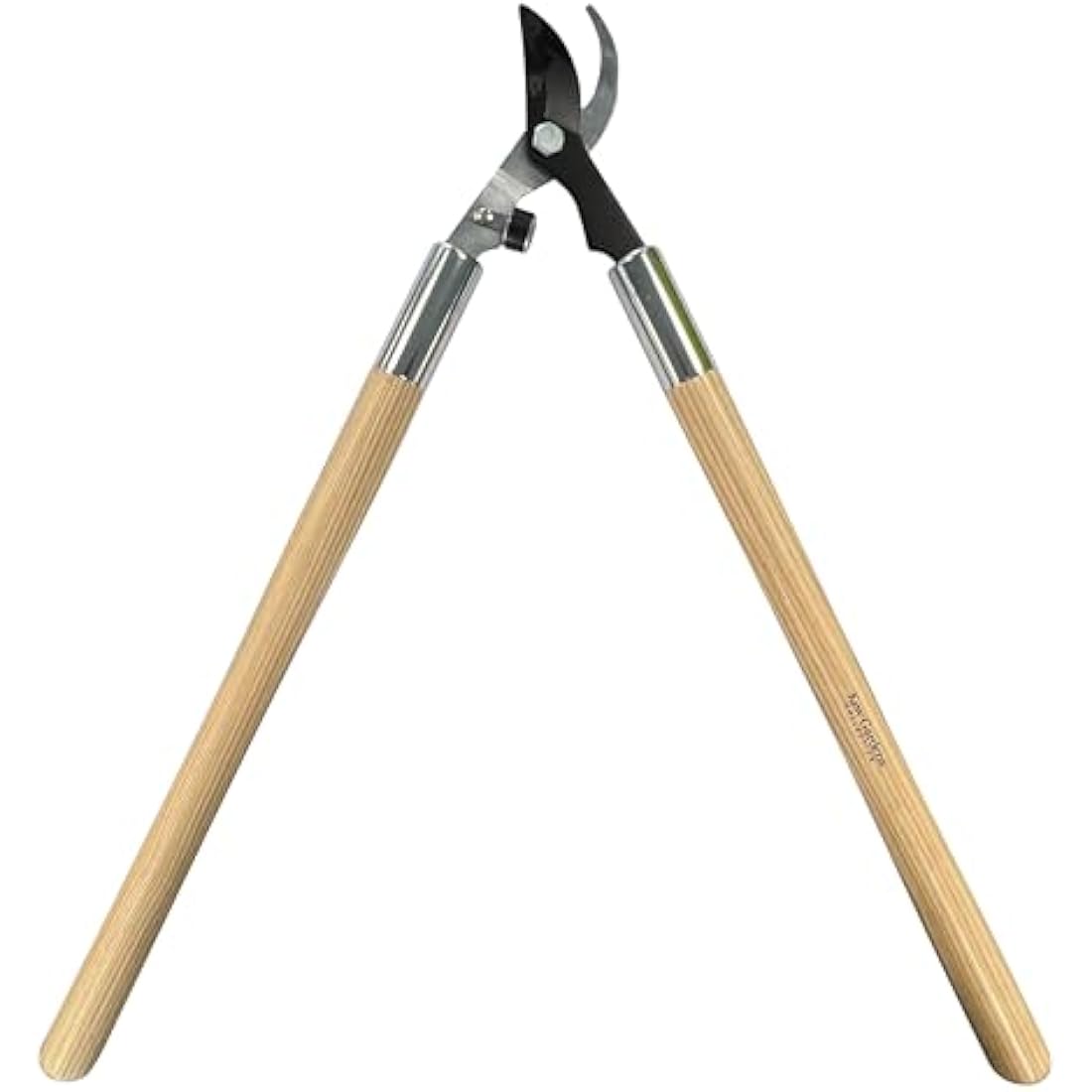 Spear & Jackson 5771KEW Kew Gardens Woodland Collection Garden Bypass Loppers