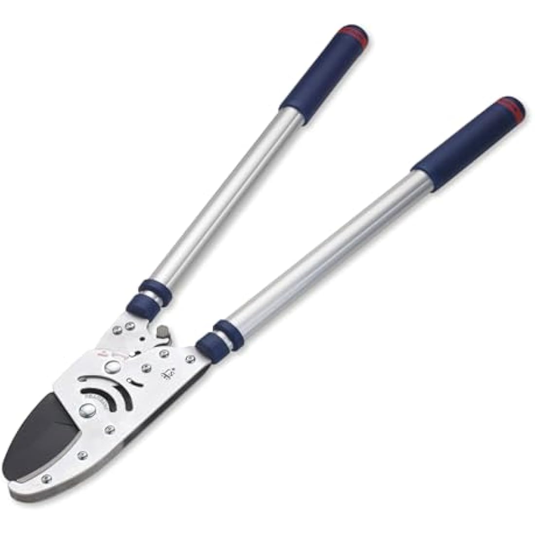 Spear & Jackson 8290RS Razorsharp Advance Heavy Duty Telescopic Ratchet Anvil Lopper