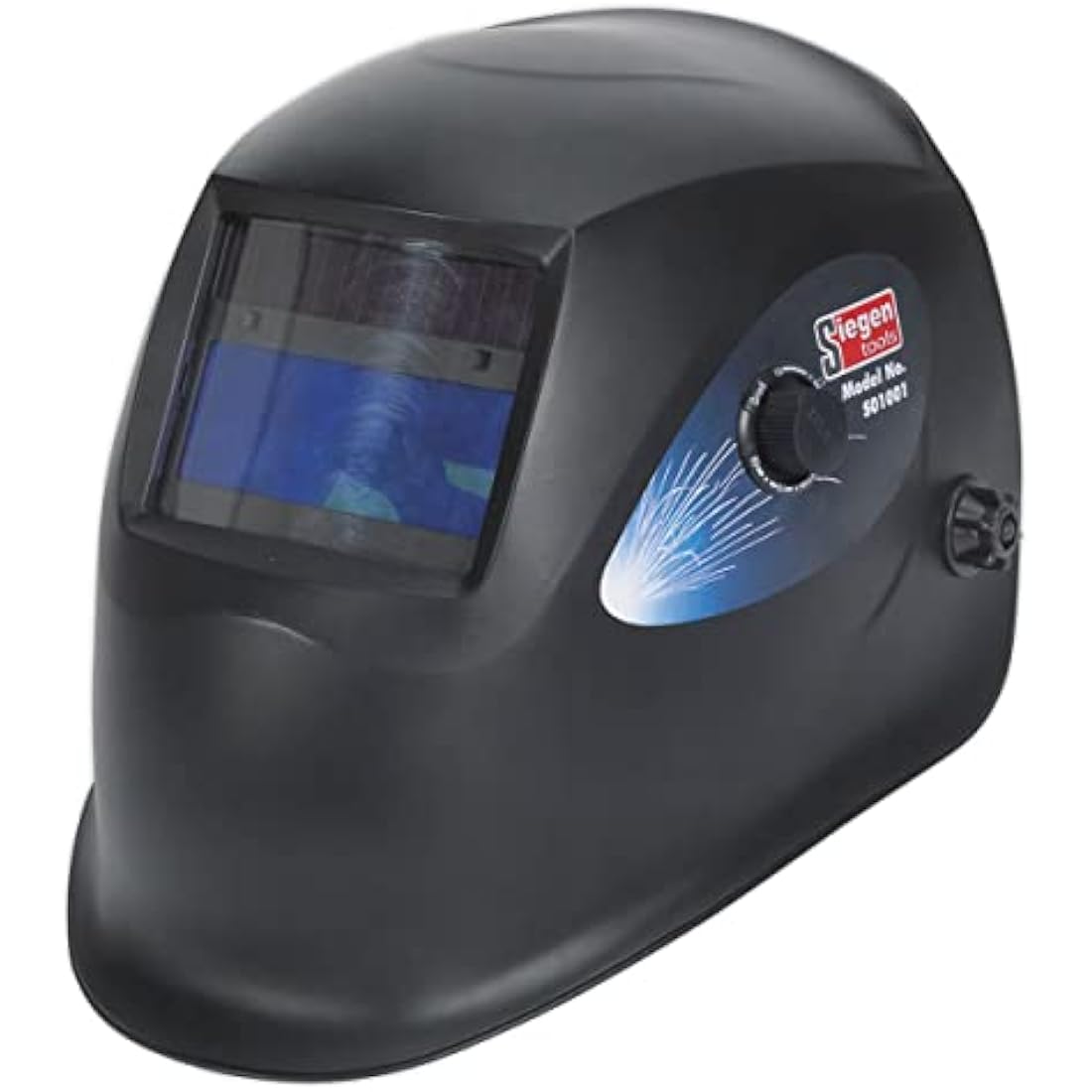 Welding Helmet Auto Darkening - Shade 9-13