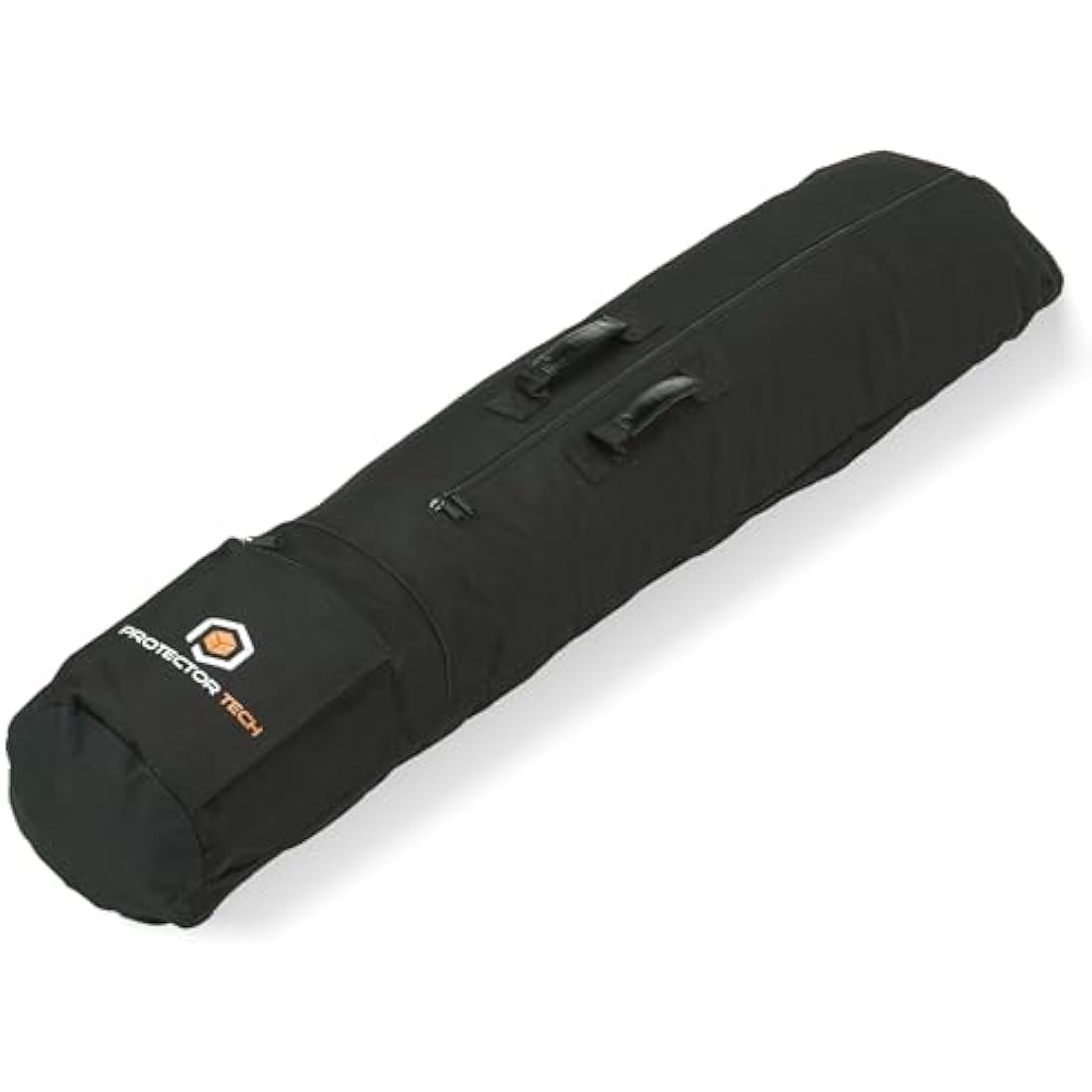 ProtectorTech HD Carry Bag for Metal Detector or Microphone/Speaker Stand (125 cm / 49.2" Long)