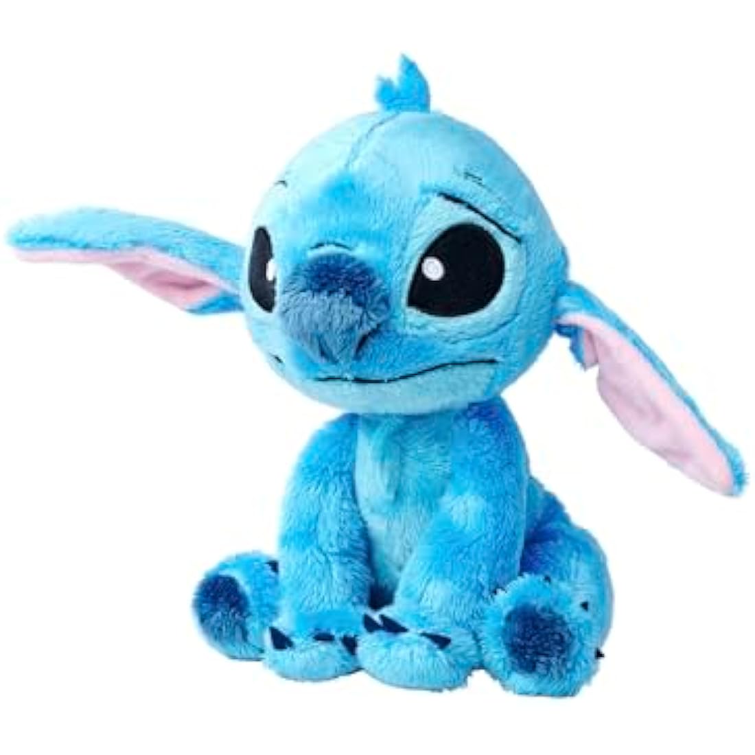 Simba Disney Official - Stitch 25cm, Blue