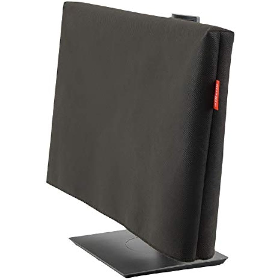 ROTRi® dimensionally accurate dust protection cover for monitor Eizo CS270 - black