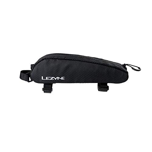 Lezyne Sporting Goods Bag, Black, One Size