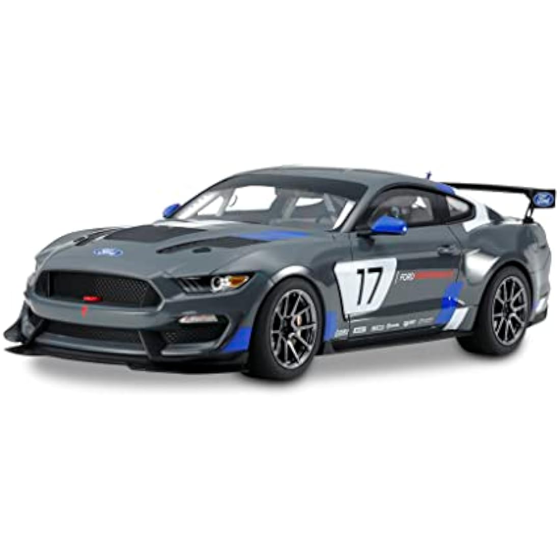Tamiya 24354 Ford 1/24 Mustang GT4